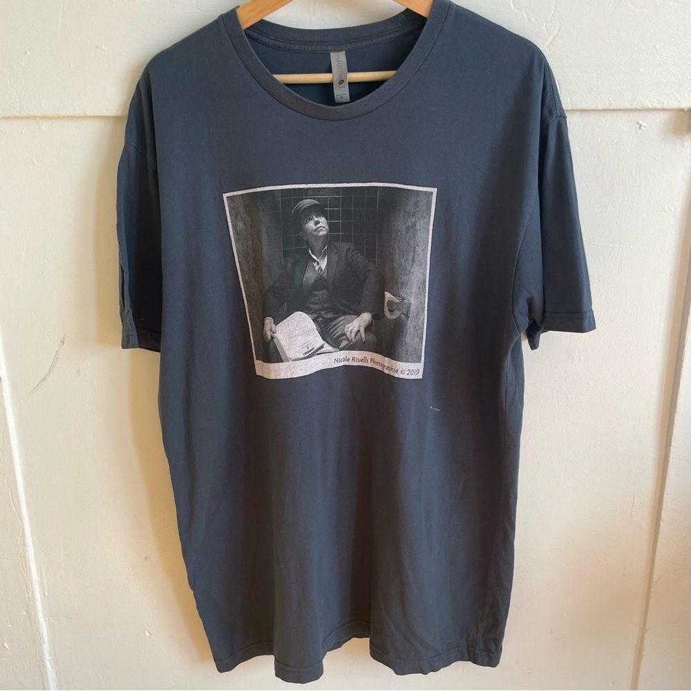 Unisex Official “The Marvelous Mrs. Maisel” Top Short Sleeve